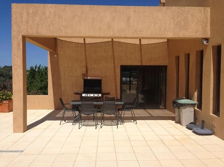 Villa Casa Santana - Heated Pool Lagos