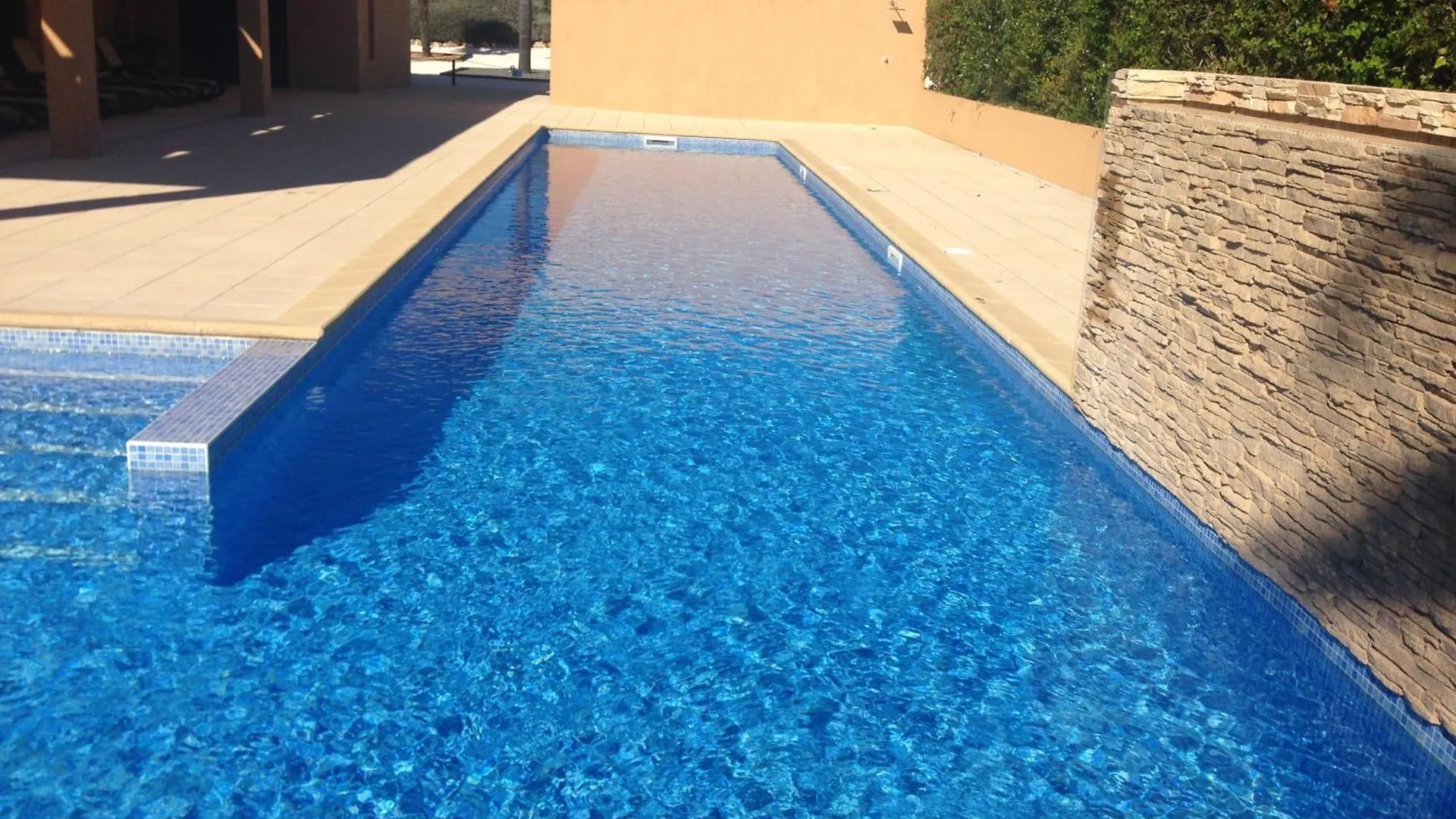 Villa Casa Santana - Heated Pool Lagos