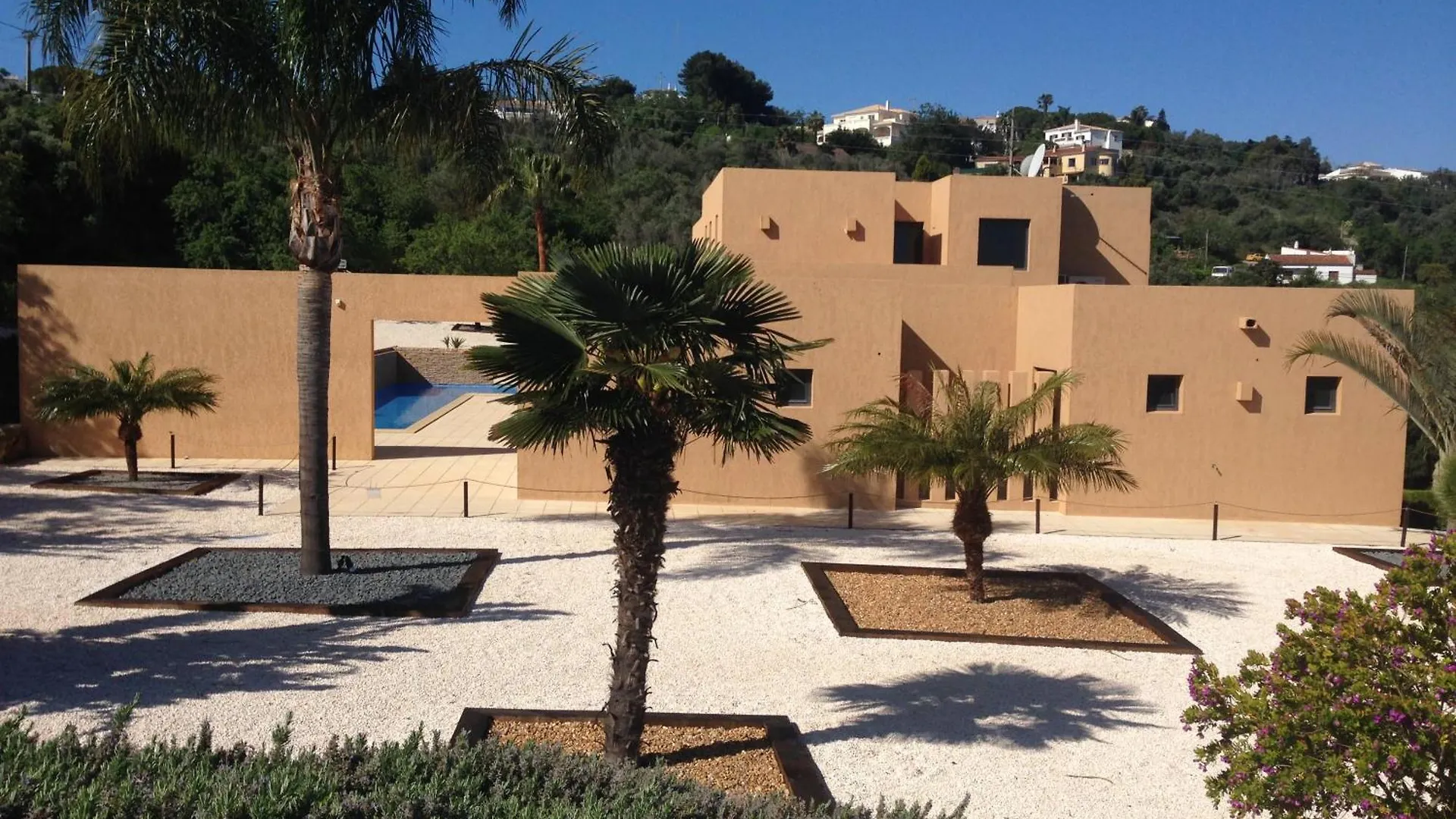 Villa Casa Santana - Heated Pool Lagos 0*,
