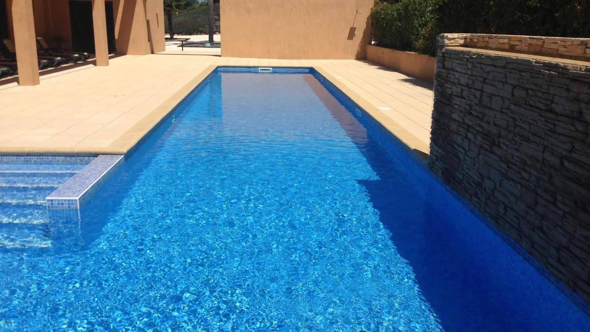Villa Casa Santana - Heated Pool Lagos