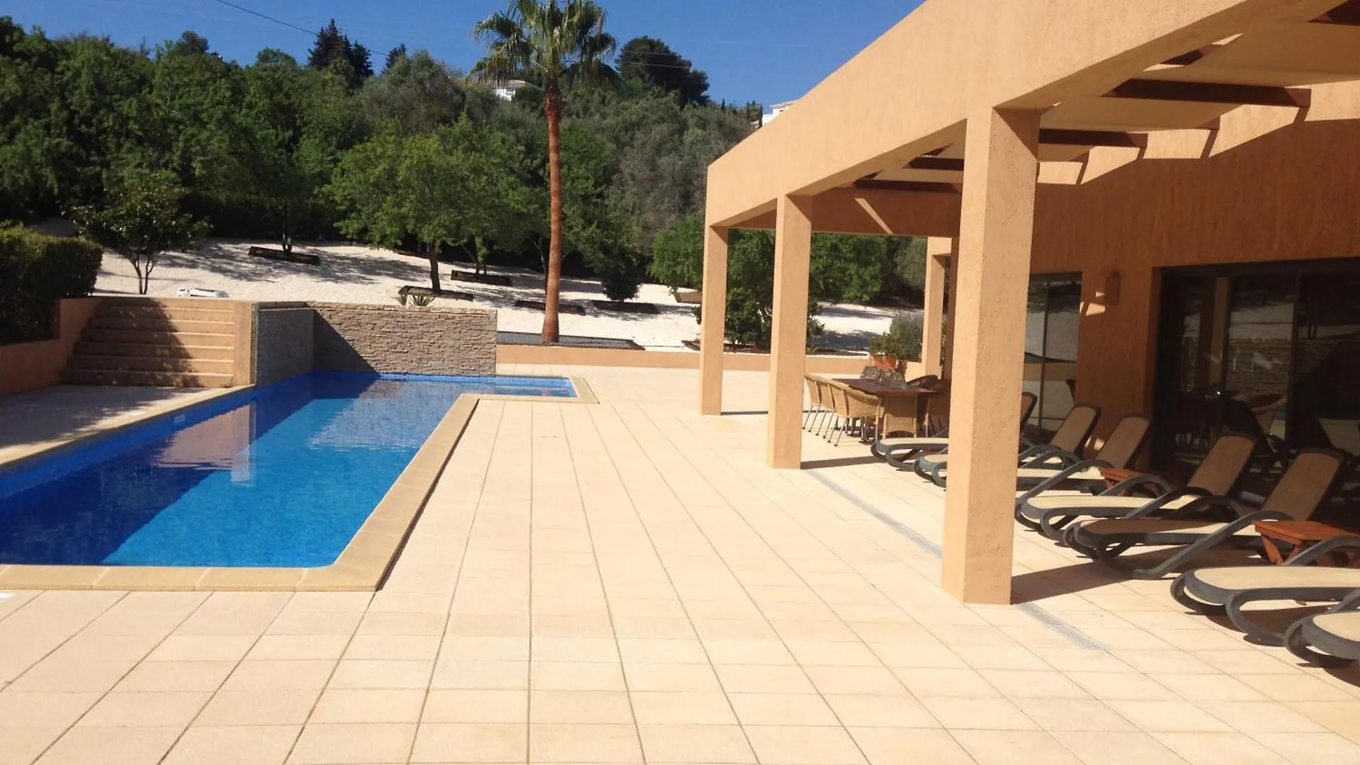 Villa Casa Santana - Heated Pool Lagos Portugal