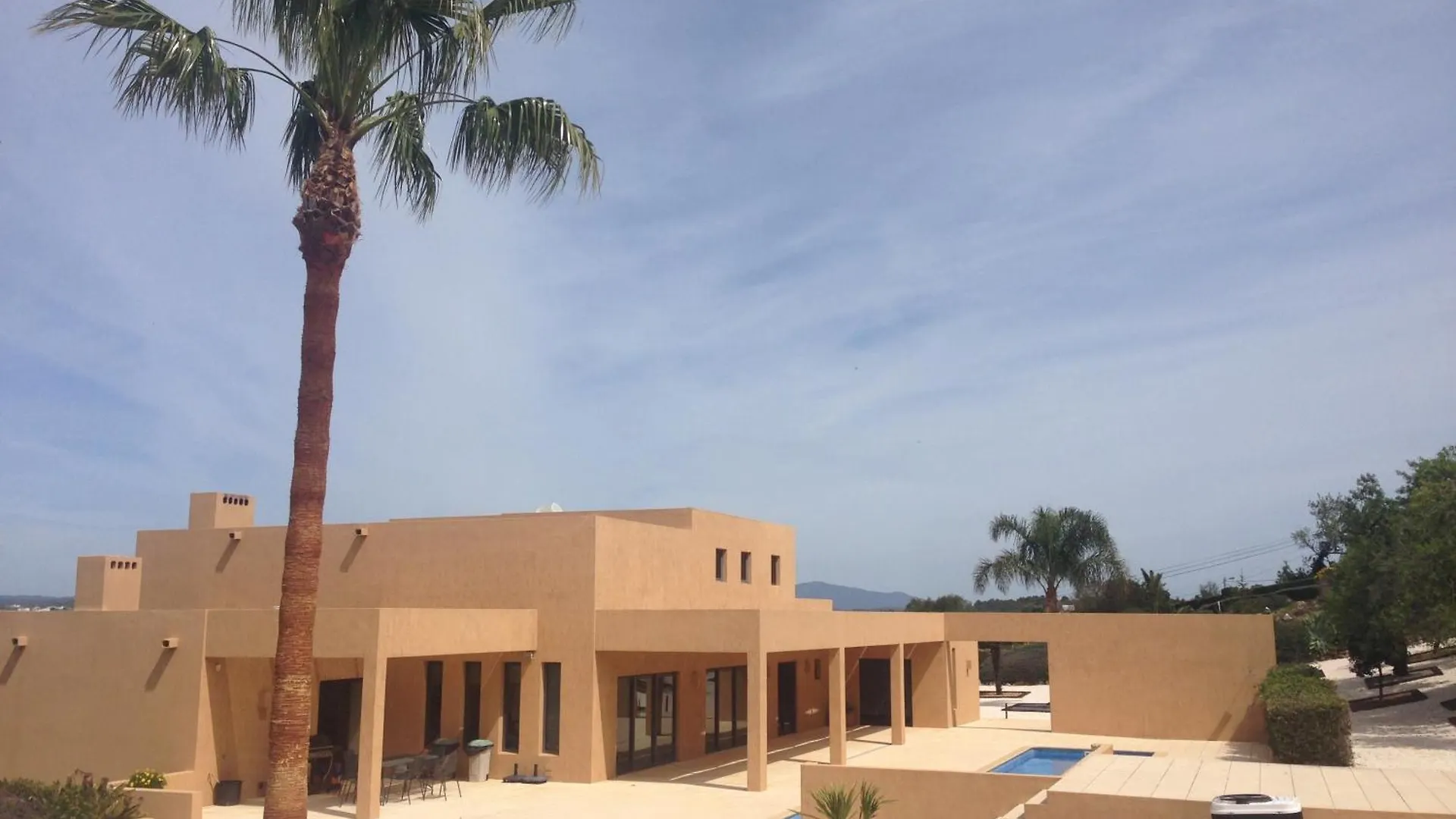 Villa Casa Santana - Heated Pool Lagos