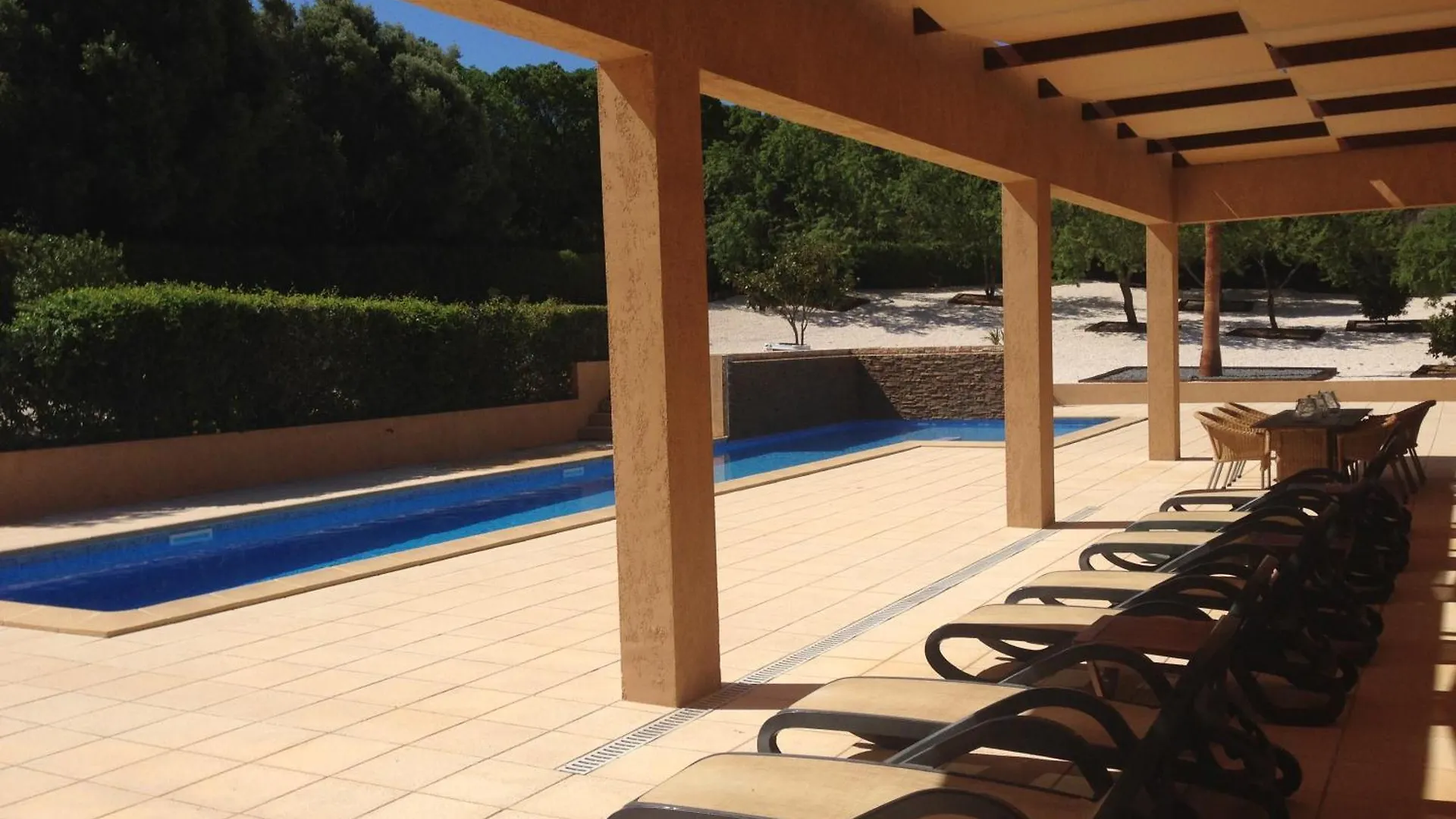 Villa Casa Santana - Heated Pool Lagos 0*,