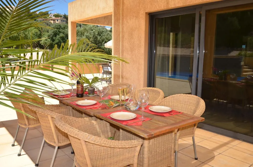 Villa Casa Santana - Heated Pool Lagos