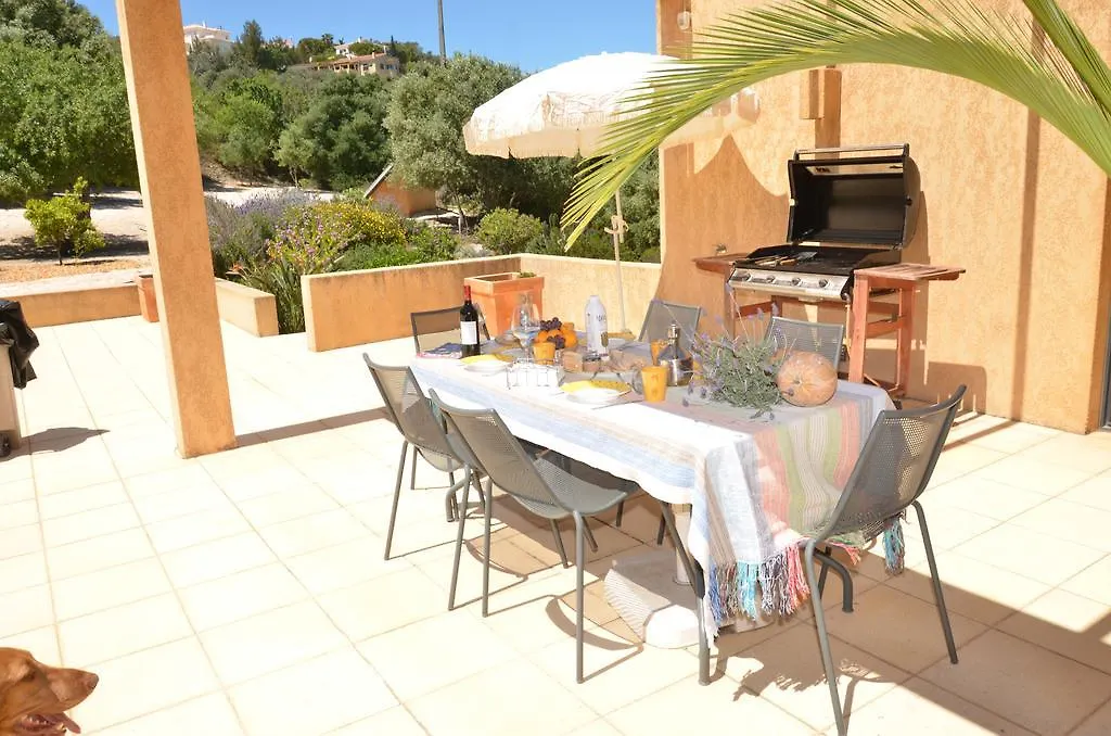 Villa Casa Santana - Heated Pool Lagos 0*,