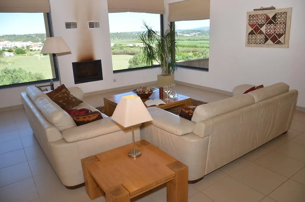 Villa Casa Santana - Heated Pool Lagos