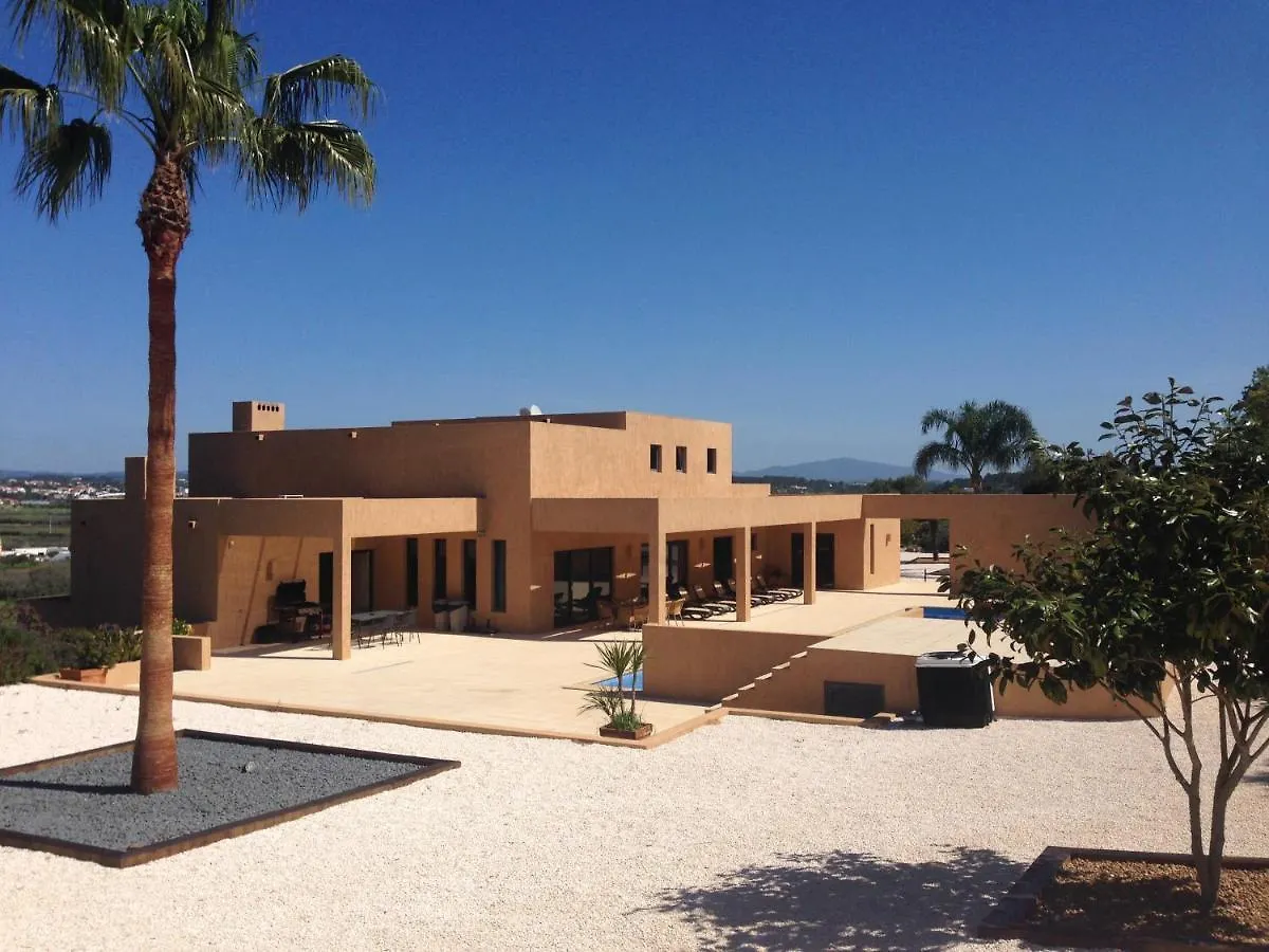 Villa Casa Santana - Heated Pool contacts