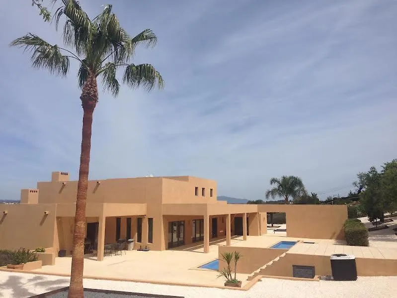 Villa Casa Santana - Heated Pool Lagos